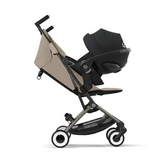 Cybex kolica Libelle, Almond Beige 