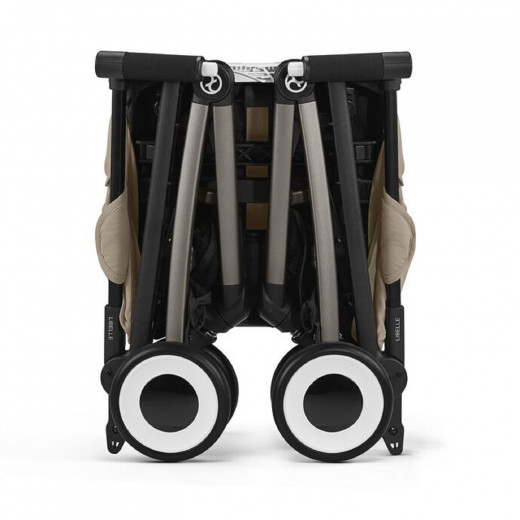 Cybex kolica Libelle, Almond Beige 