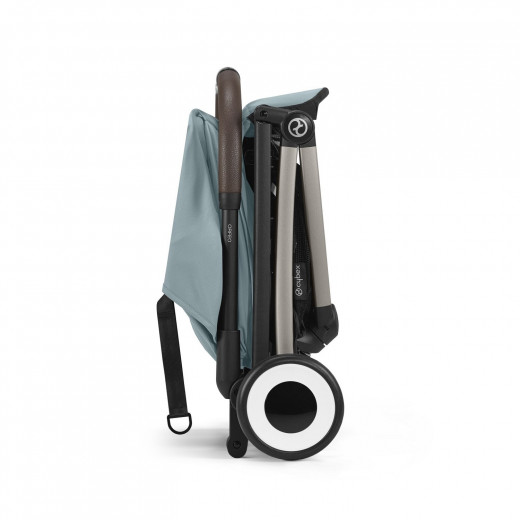 Cybex kolica Orfeo, Stormy Blue 