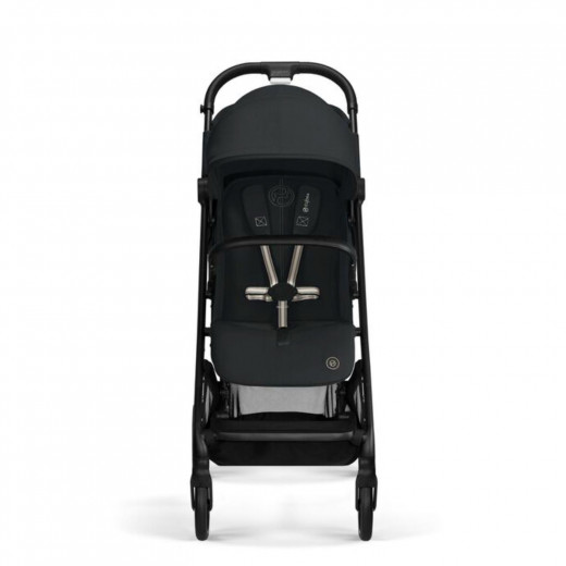 Cybex kolica Beezy Magic Black 