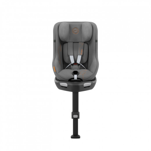 Cybex Sirona G i-Size (45-105cm), Lava Grey 