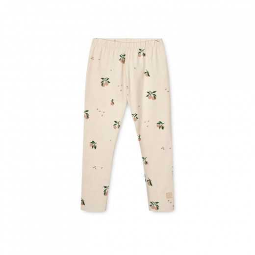 Liewood helanke Marie, Peach/Sea shell 