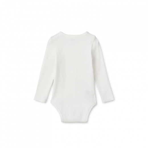 Liewood bodi benka Yanni 2kom, SeaCSandy/CrispW 