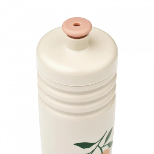 Liewood boca Lionel Statem. 500ml, PeachP/Seashell 