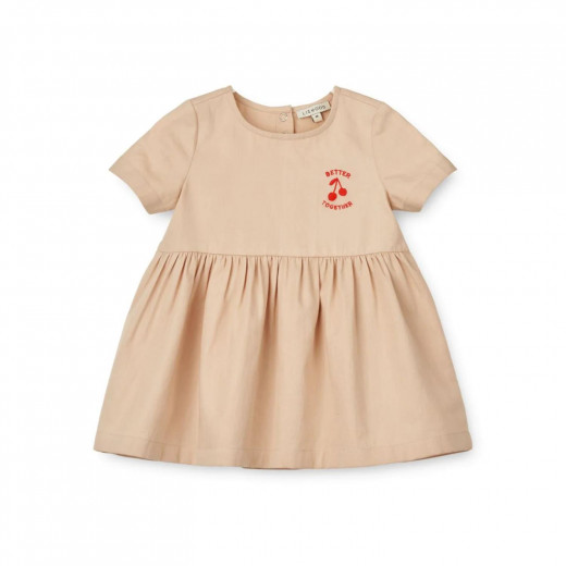 Liewood haljina Livia, Apple blossom 