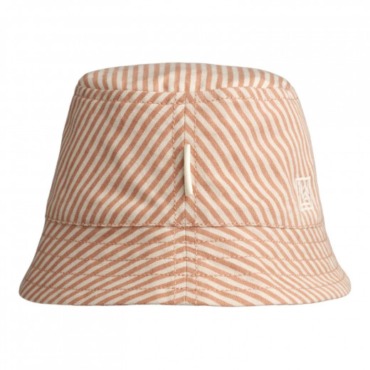 Liewood kapa Salva 9/12m, Tuscany rose/Sandy 