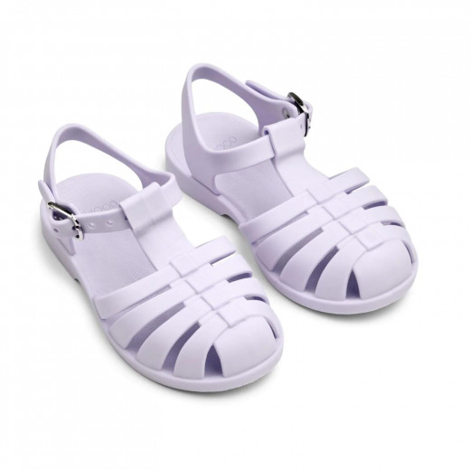 Liewood sandale Bre, Misty Lilac 