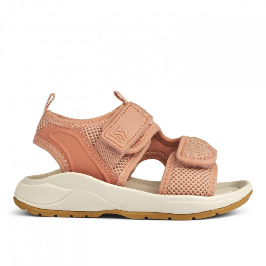 Liewood sandale Christi, Tuscany rose multi mix 