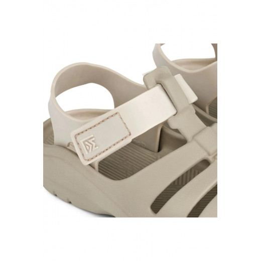 Liewood sandale Beau, Sandy/Mist 