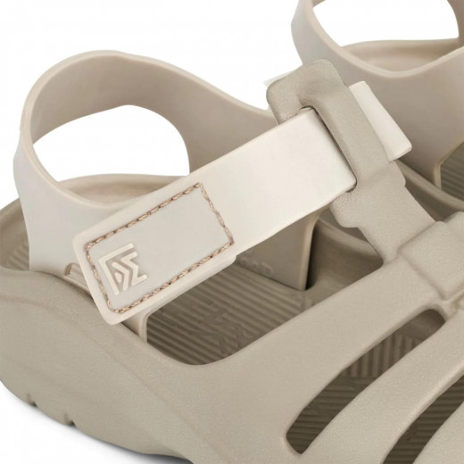 Liewood sandale Beau, Sandy/Mist 