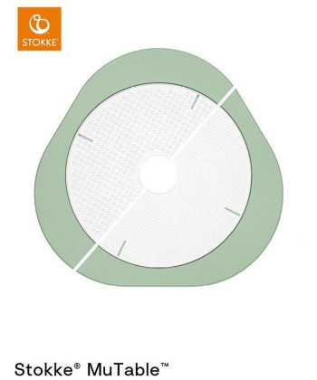 Stokke interaktivni sto Mutable 