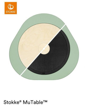 Stokke interaktivni sto Mutable 