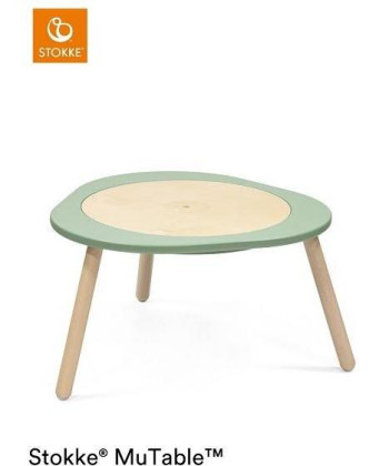 Stokke interaktivni sto Mutable 