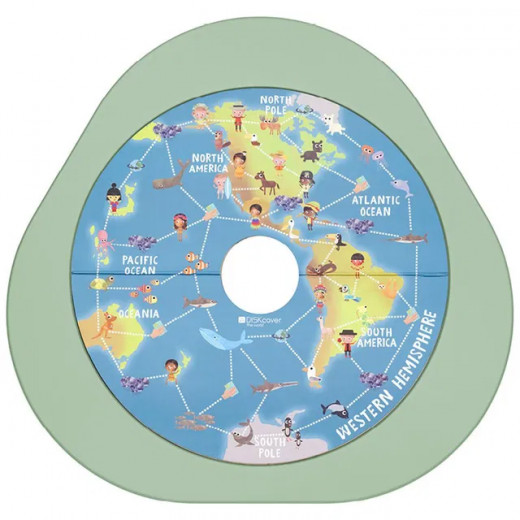 Stokke tabla za Mutable 