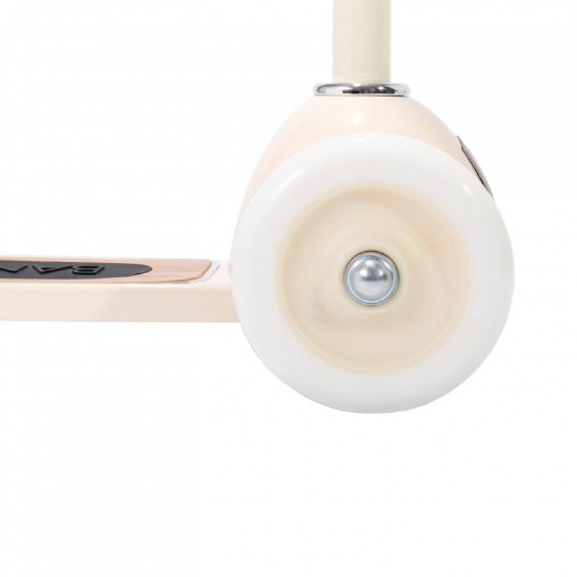 Banwood trotinet, Cream 
