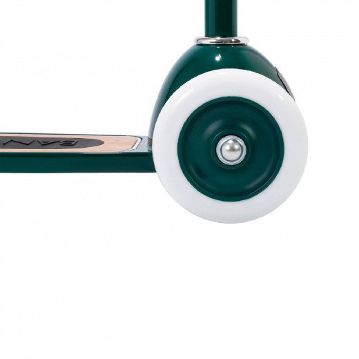 Banwood trotinet, Green 