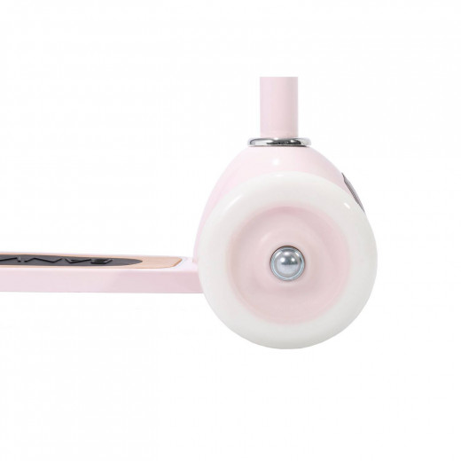 Banwood trotinet, Pink 