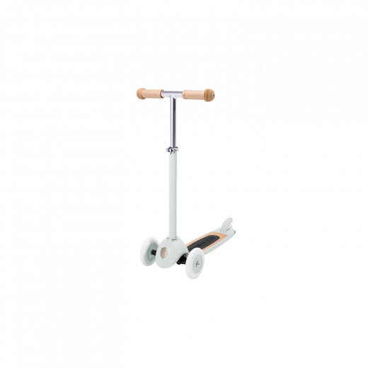 Banwood trotinet, Pale Mint 