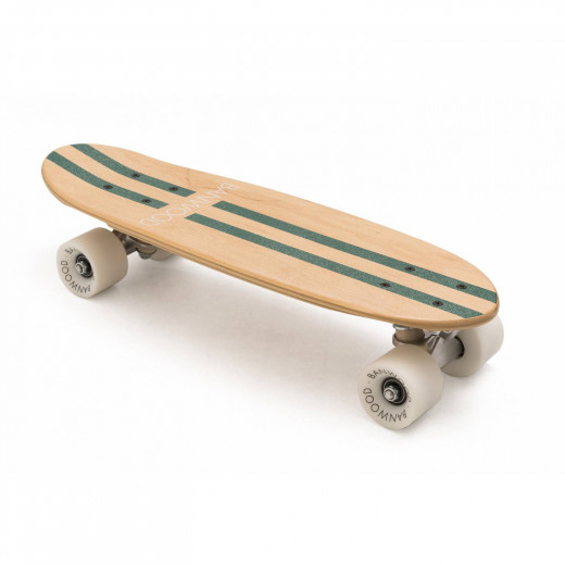 Banwood skejt, Green 