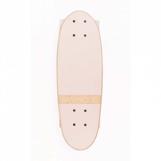 Banwood skejt, Pink 