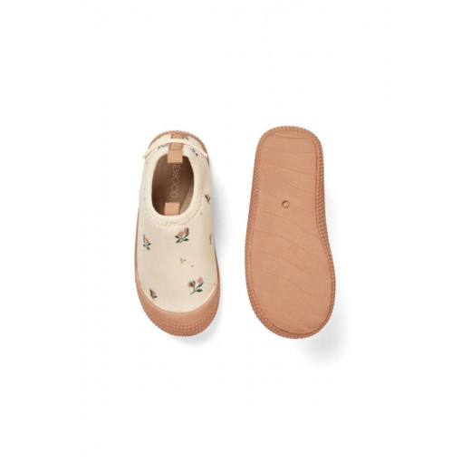 Liewood obuća za vodu Sonja, Peach/Sea shell 