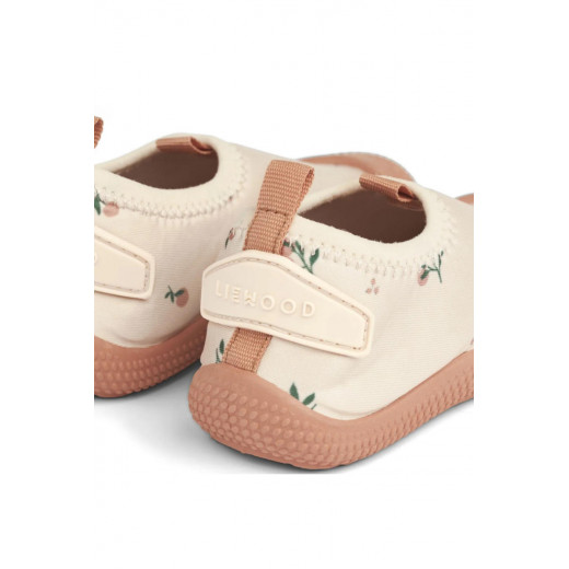 Liewood obuća za vodu Sonja, Peach/Sea shell 