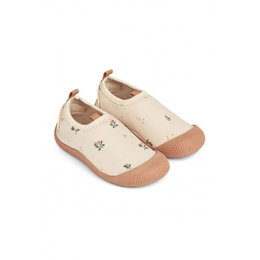 Liewood obuća za vodu Sonja, Peach/Sea shell 