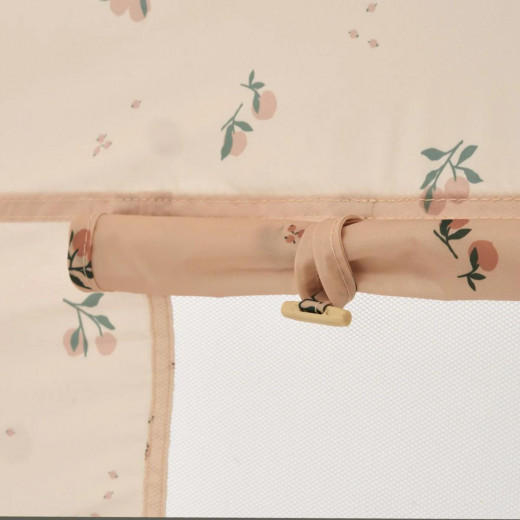 Liewood Cassie Pop Up šator, Peach/Sea shell 