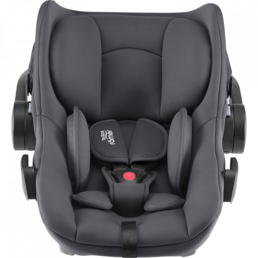 Britax Romer a-s BabySafeCore i-Size(40-83cm),Grey 