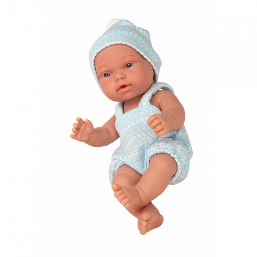 Arias Elegance lutka beba Pillines 26cm 