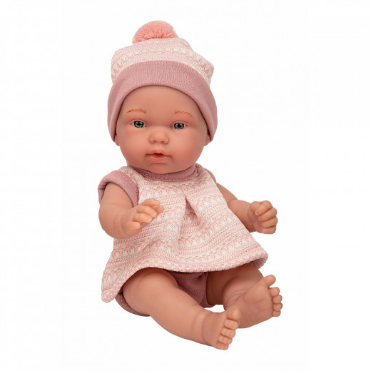 Arias Elegance lutka beba Pillines 26cm 