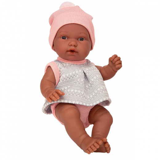 Arias Elegance lutka beba Pillines 26cm 