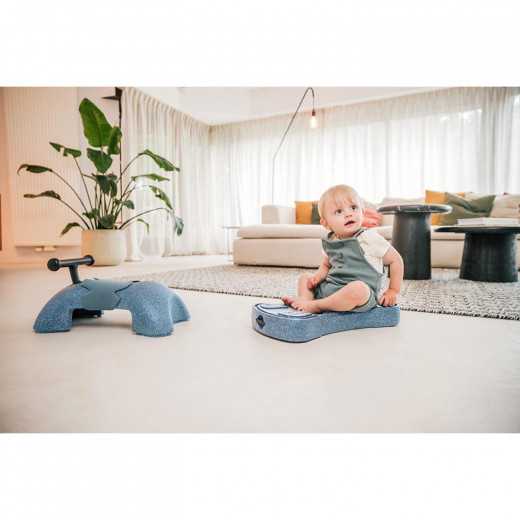 Scoot&Ride Guralica 3u1 My First Steel 