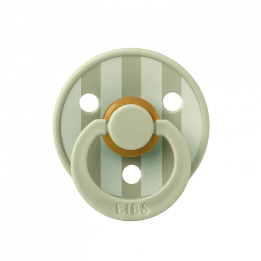 Bibs laža  Studio Pin Sage Mix vel. 2 