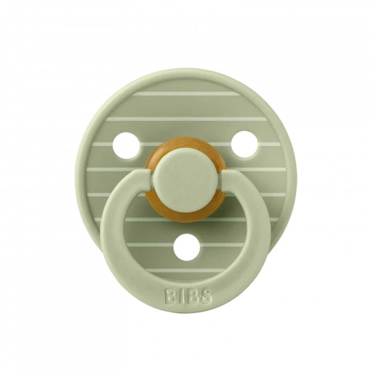 Bibs laža  Studio Pin Sage Mix vel. 2 