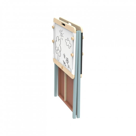 Speedy Monkey Tabla/Stafelaj 3u1 sa dodacima 