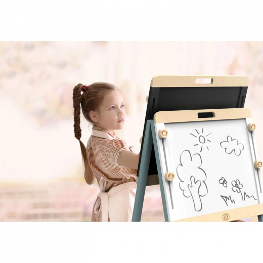 Speedy Monkey Tabla/Stafelaj 3u1 sa dodacima 