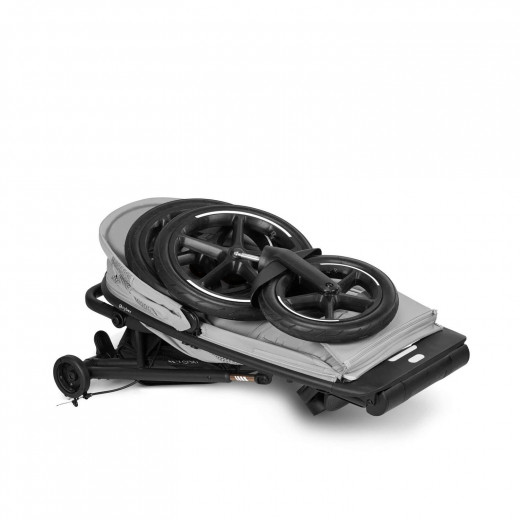 Cybex kolica Avi Spin Fog Grey 