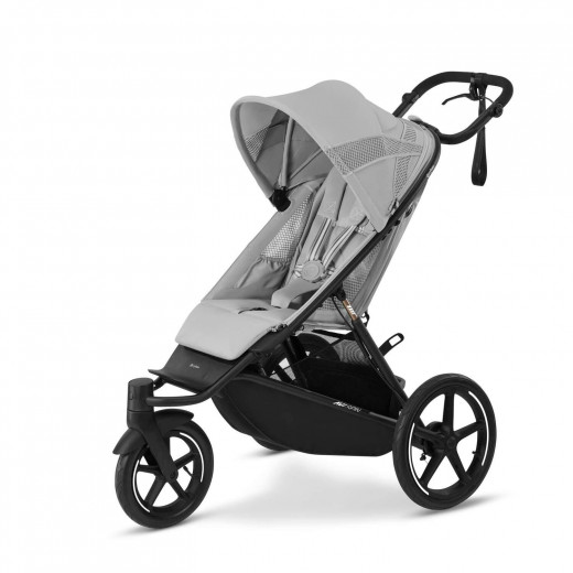 Cybex kolica Avi Spin Fog Grey 