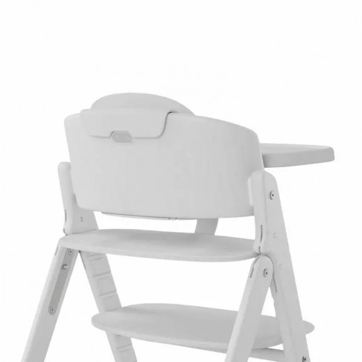Cybex hranilica Click&Fold 4u1 White 