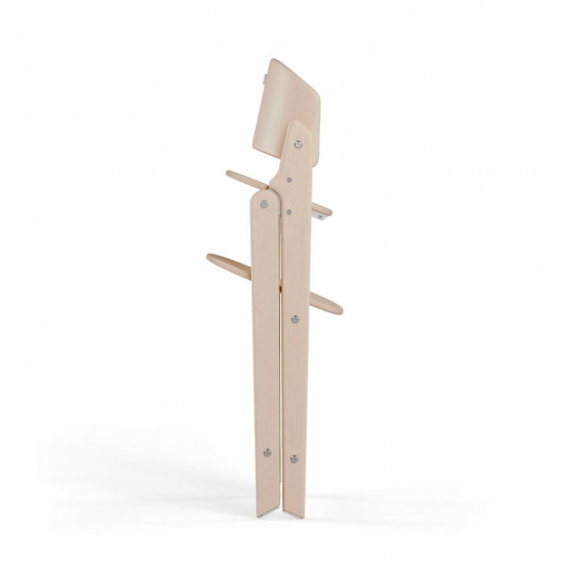 Cybex hranilica Click&Fold 4u1 Natural 