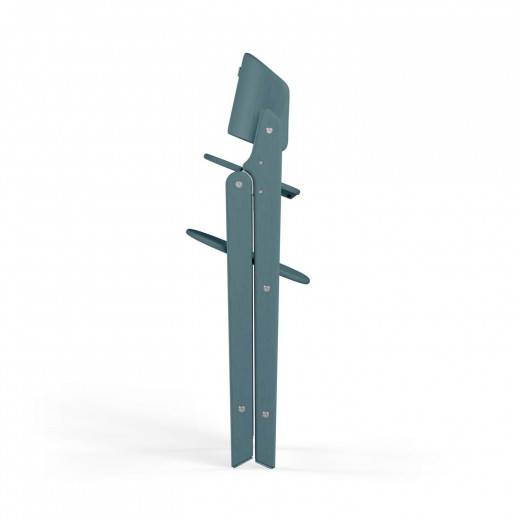 Cybex hranilica Click&Fold 4u1 Stone Blue 