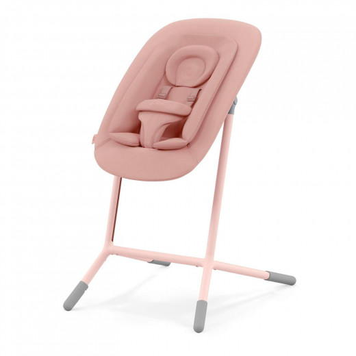 Cybex hranilica Lemo 4u1, Pearl Pink 