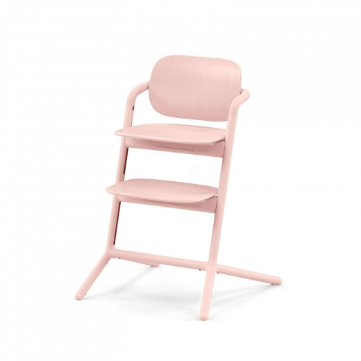 Cybex hranilica Lemo 4u1, Pearl Pink 
