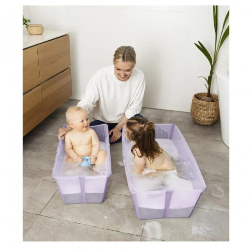 Stokke kadica Flexi Bath Lavender 