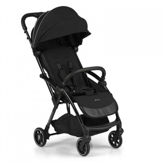 Leclerc Baby kolica Influencer Air, Piano Black 