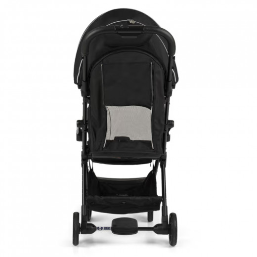 Leclerc Baby kolica Influencer Air, Piano Black 