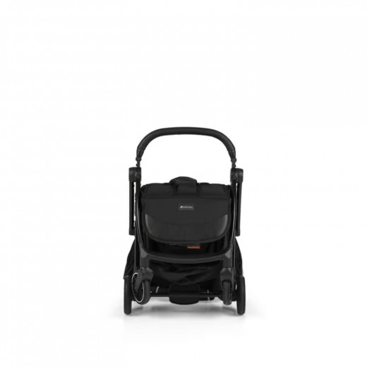 Leclerc Baby kolica Influencer Air, Piano Black 