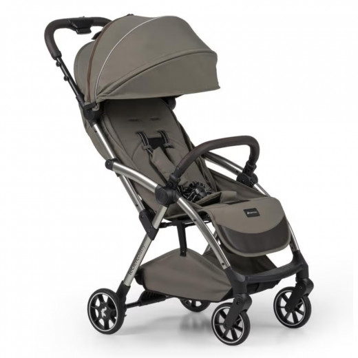 Leclerc Baby kolica Influencer Air, Olive Green 