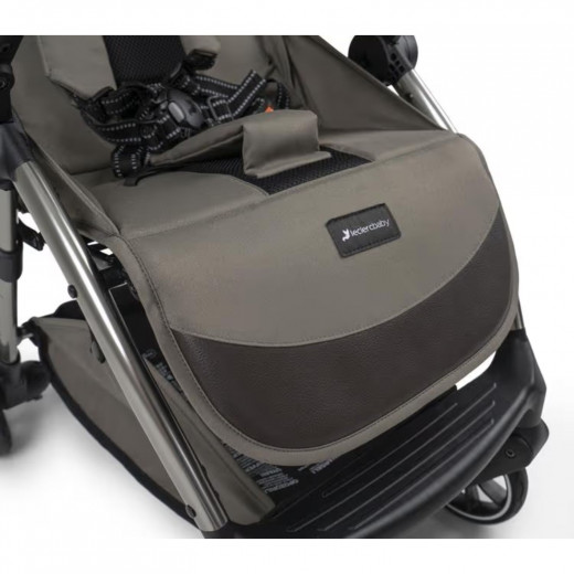 Leclerc Baby kolica Influencer Air, Olive Green 